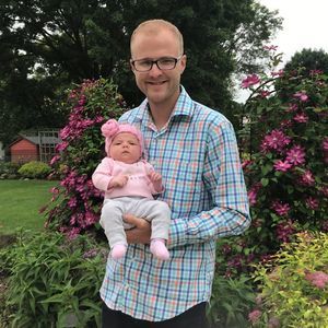 Meet your Posher, Logan